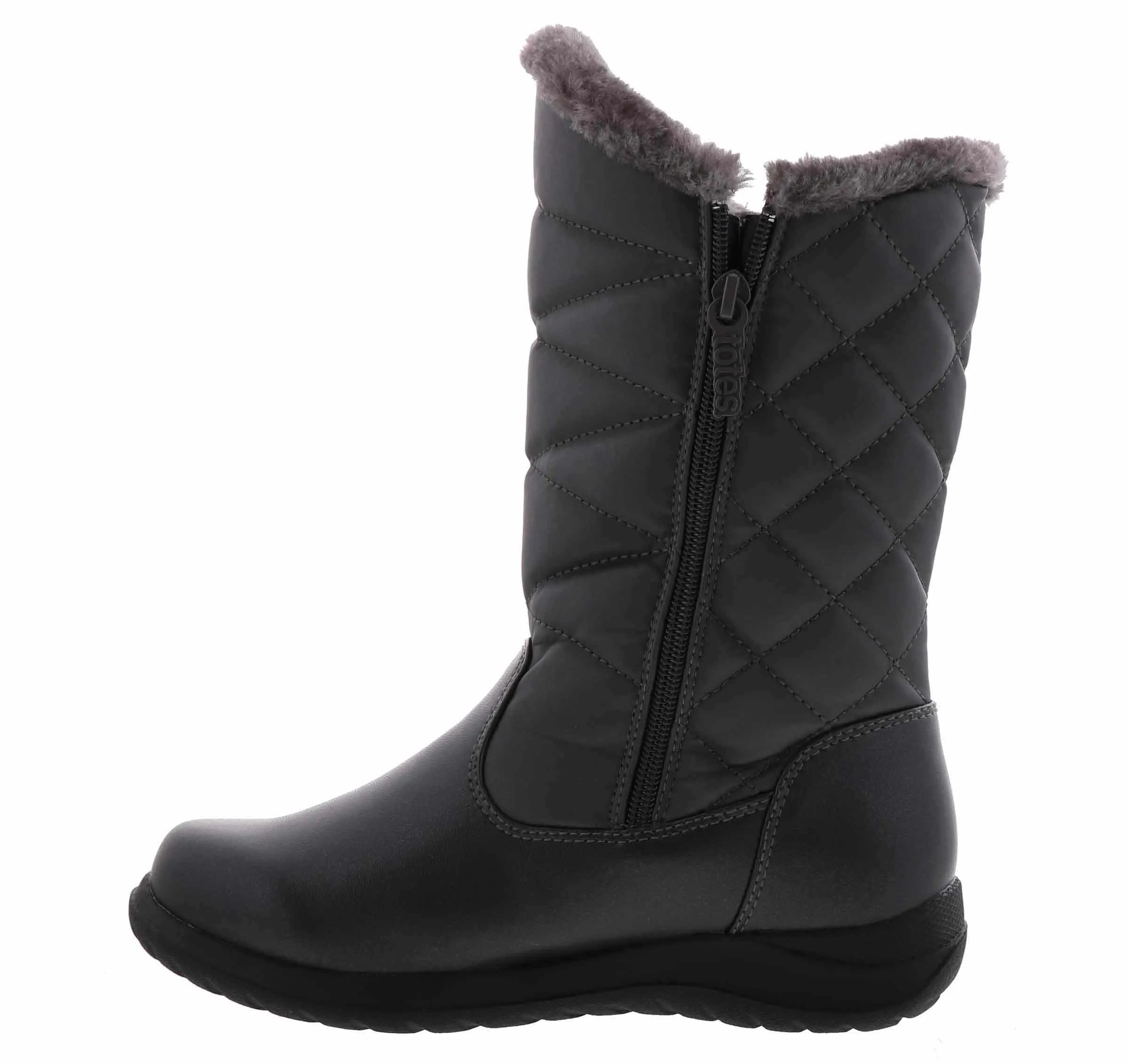 Totes Joni DK Women’s Weather Boot