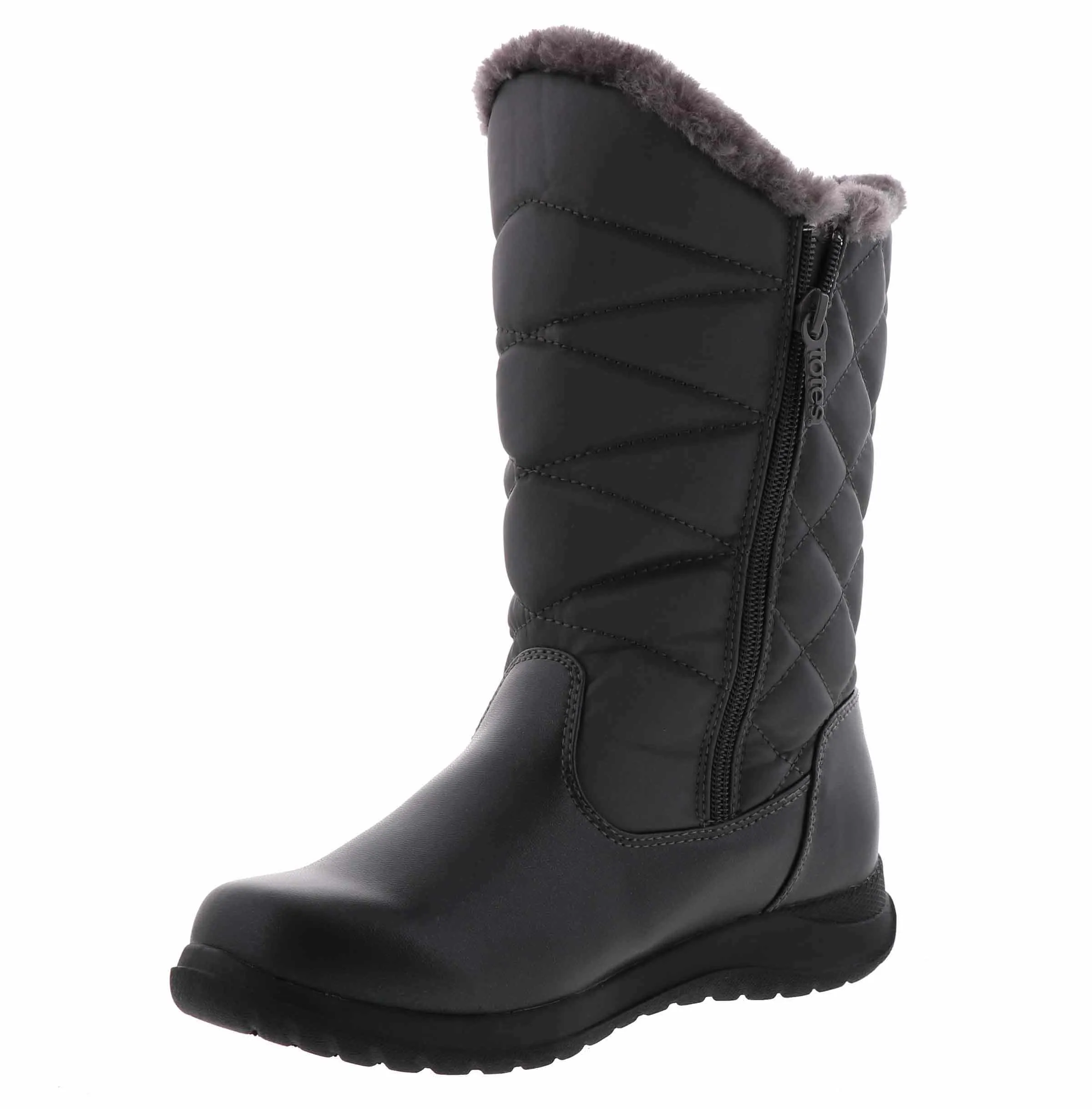 Totes Joni DK Women’s Weather Boot