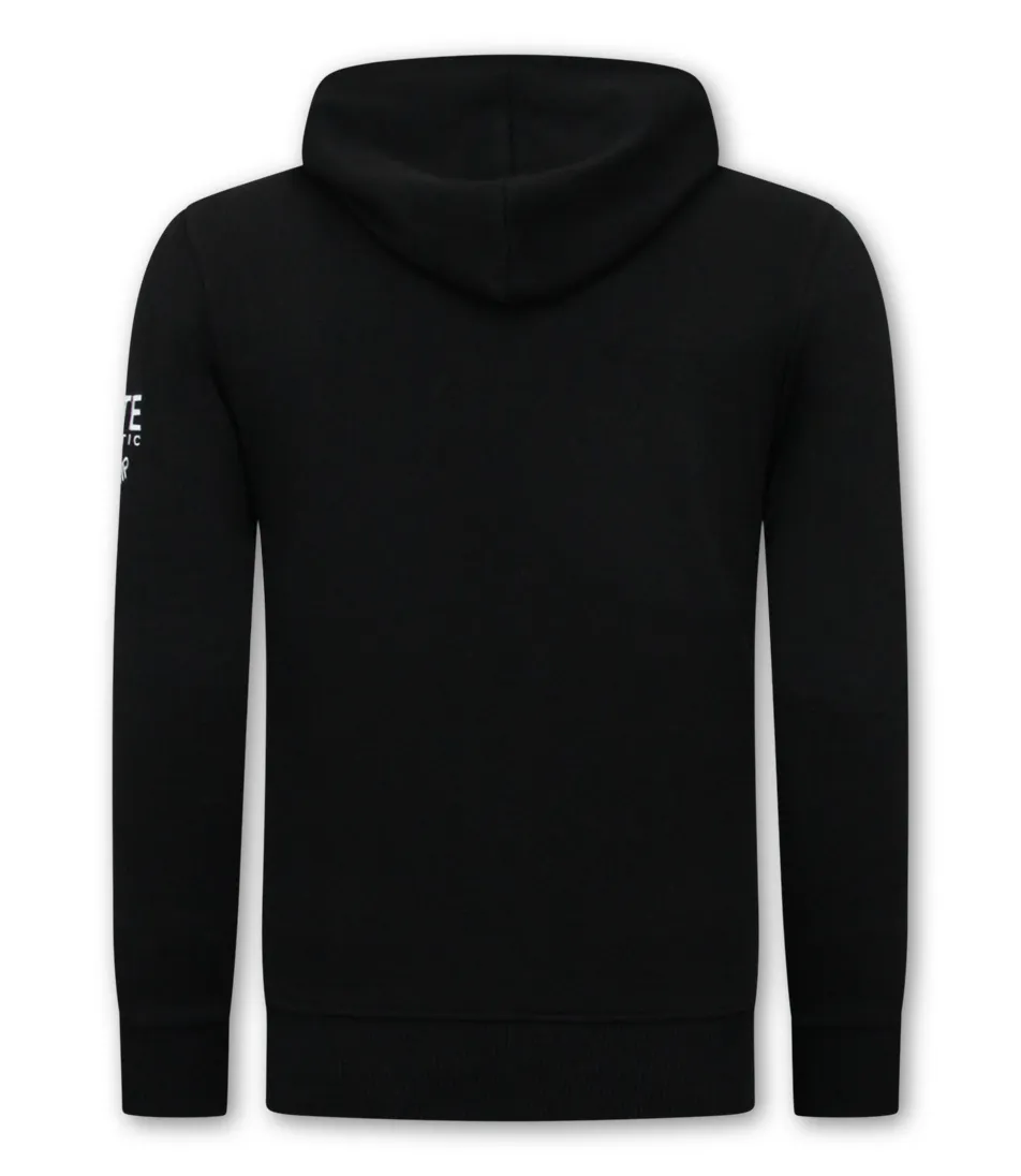 Tracksuit Set With Hoodie UFC Championship | NEW |