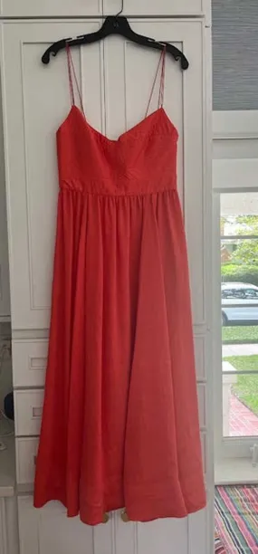 Tracy Dress
