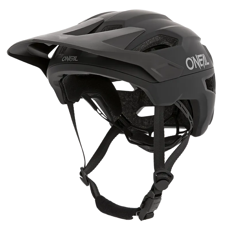 Trailfinder Helmet Black