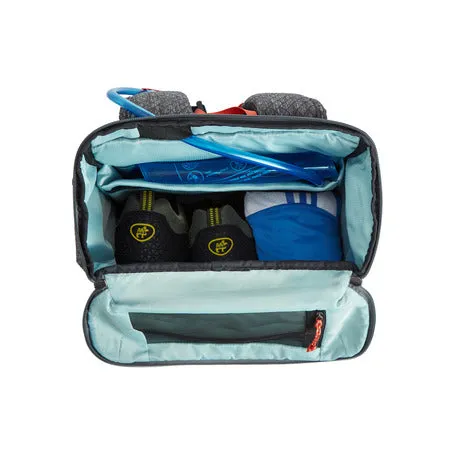 Travelon Greenlander AT 21L Backpack - Diamond Ash