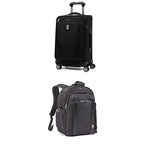 Travelpro Luggage Crew 11 21