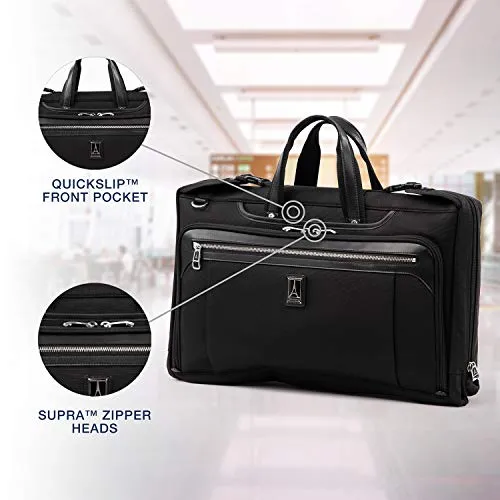 Travelpro Luggage Platinum Elite 20