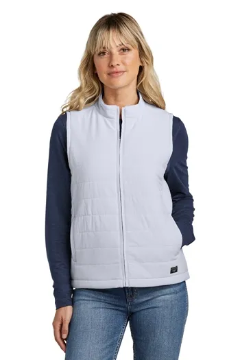 TravisMathew - Ladies Cold Bay Vest. TM1LD002