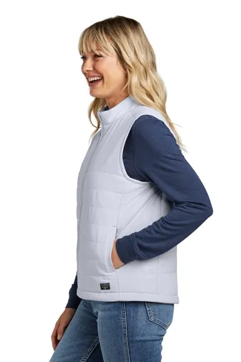 TravisMathew - Ladies Cold Bay Vest. TM1LD002