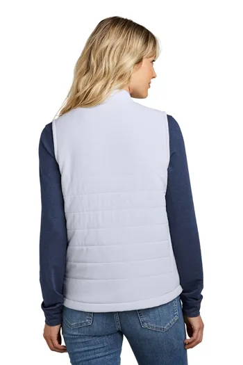 TravisMathew - Ladies Cold Bay Vest. TM1LD002