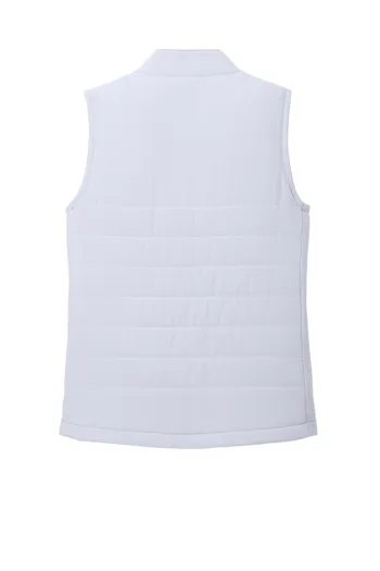 TravisMathew - Ladies Cold Bay Vest. TM1LD002