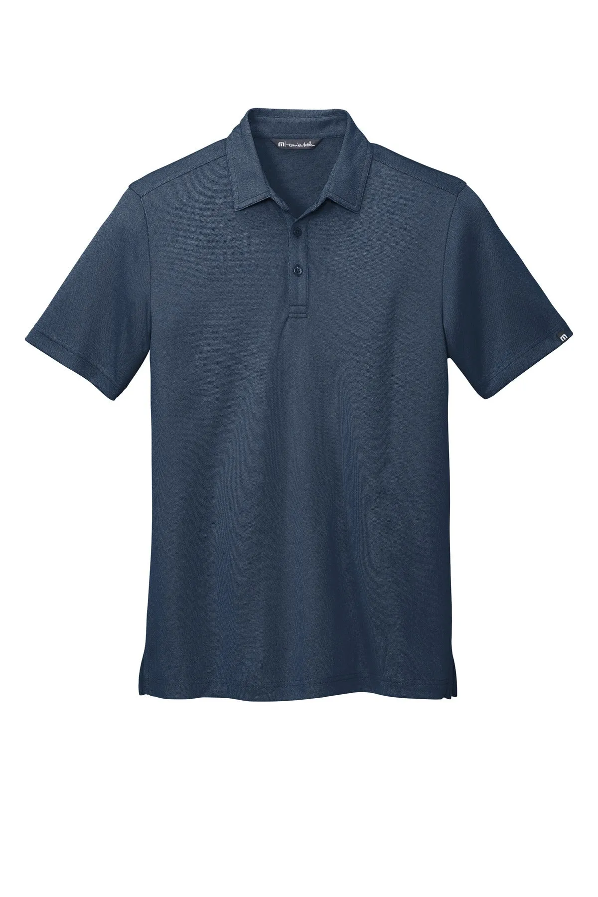 TravisMathew Men's Coto Performance Polo TM1MU410