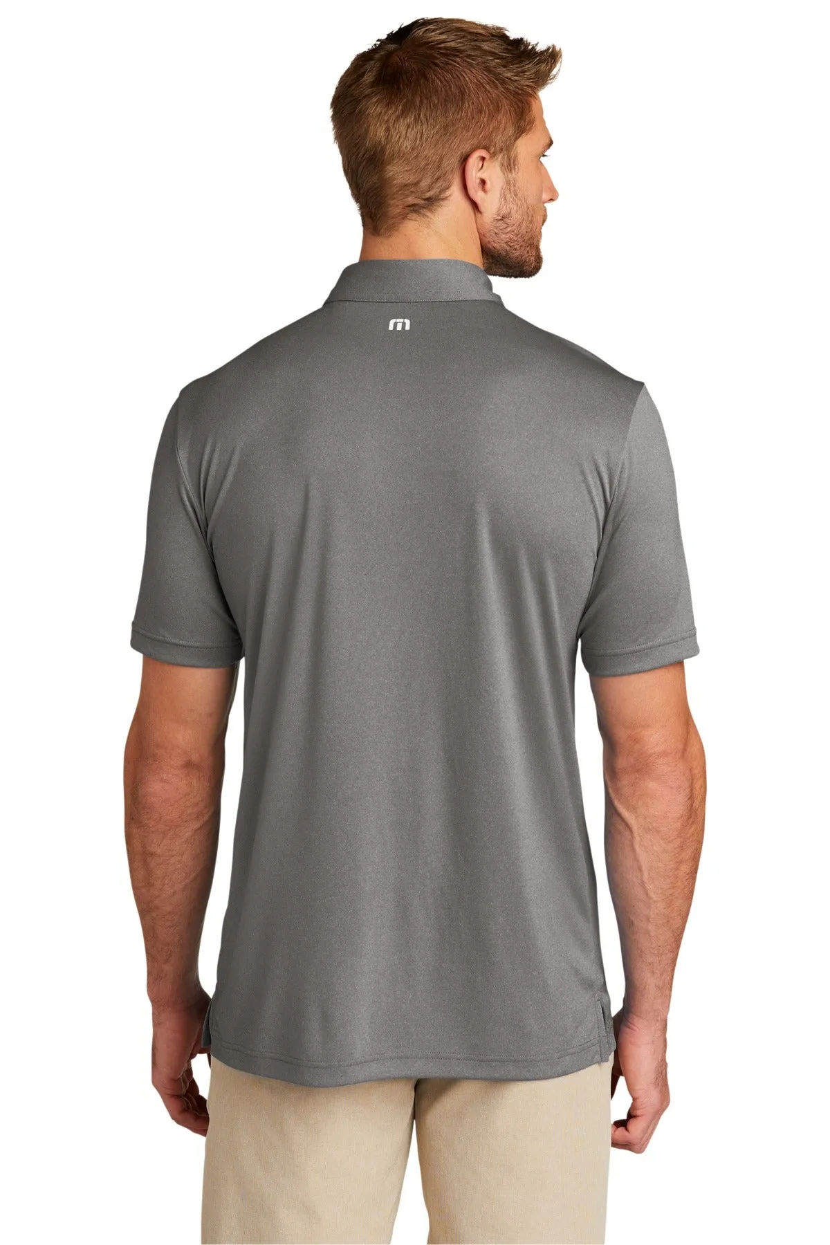 TravisMathew Men's Coto Performance Polo TM1MU410