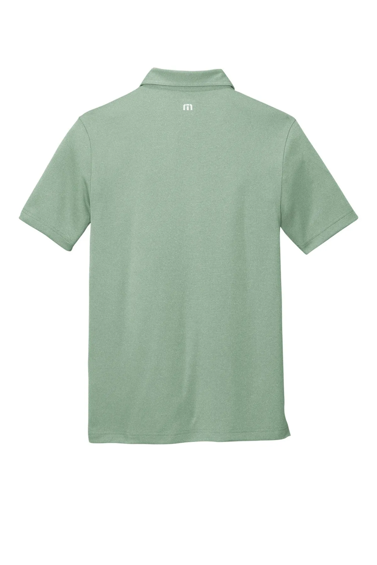 TravisMathew Men's Coto Performance Polo TM1MU410