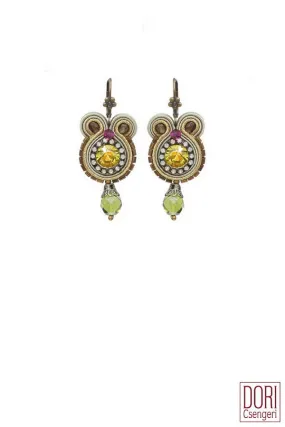 Tresor Chic Everyday Earrings