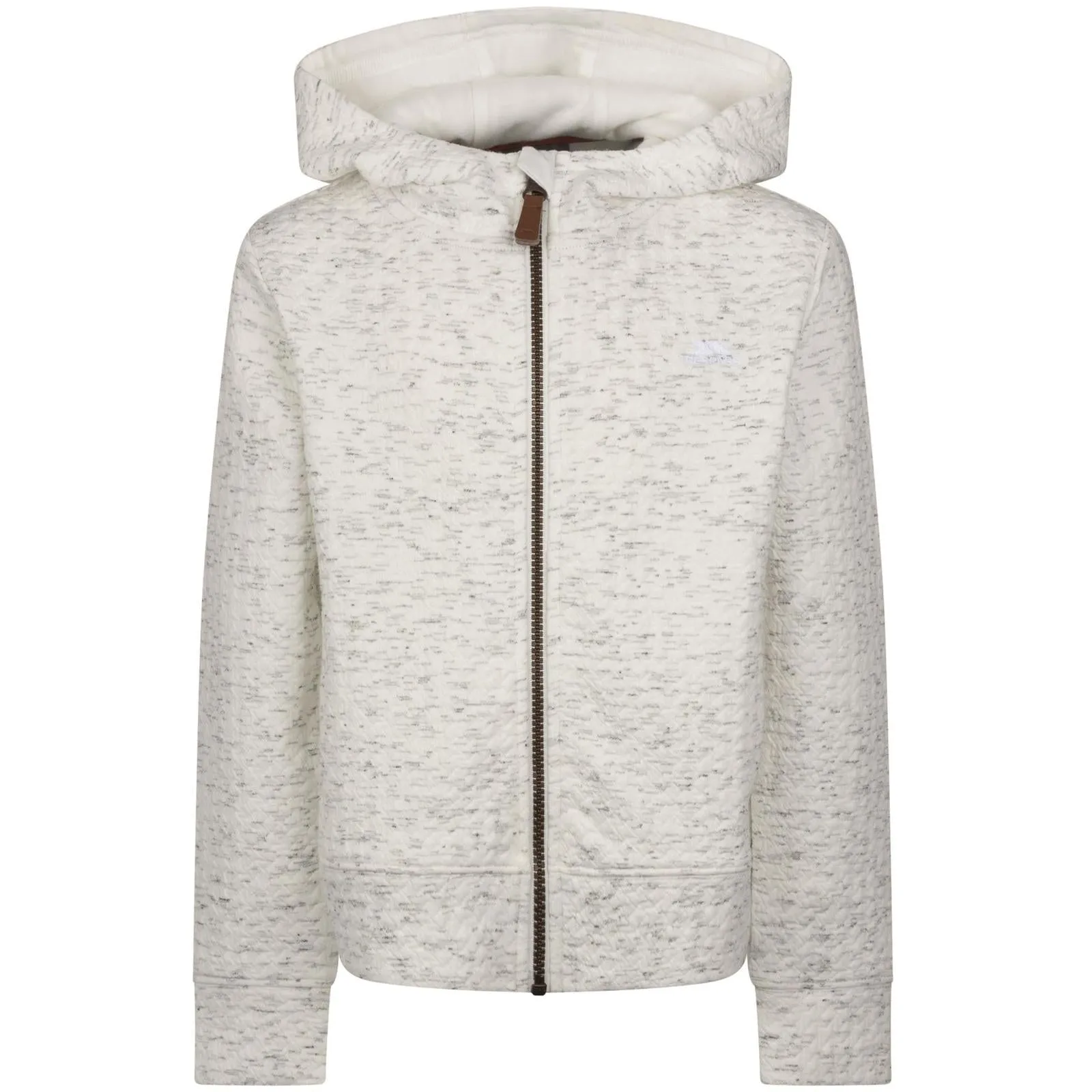 Trespass Kids Winnie Full Zip Hoodie