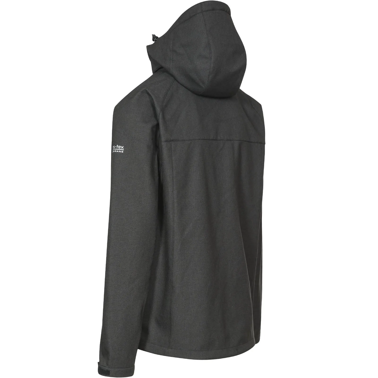 Trespass Mens Desmond Softshell Jacket