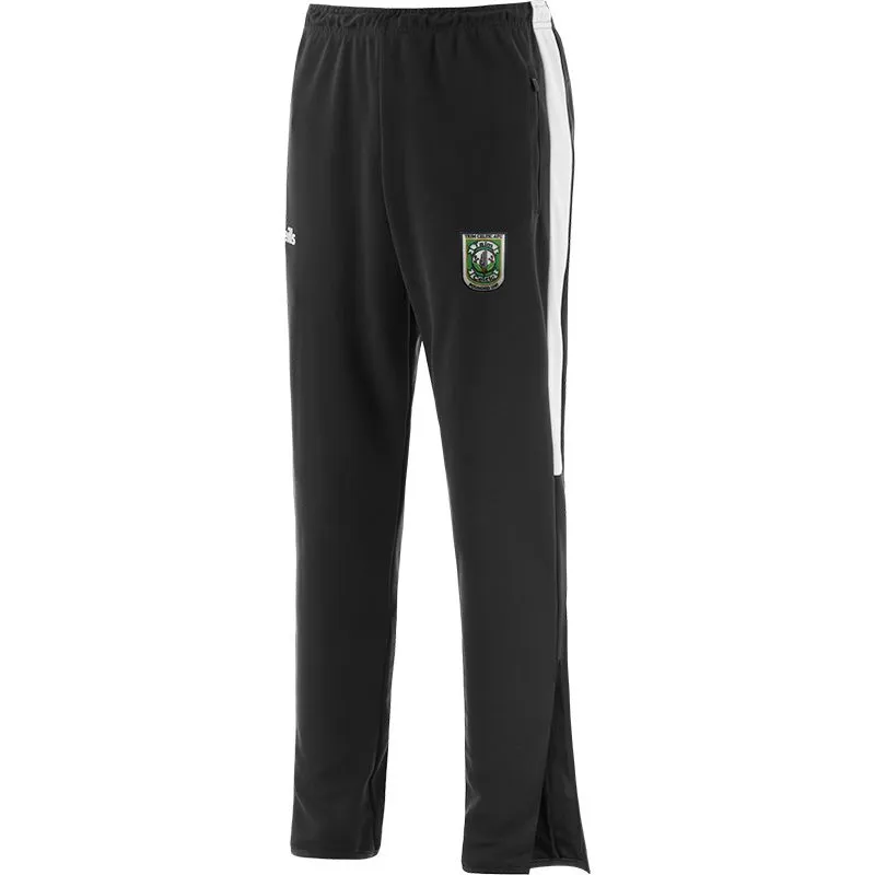 Trim Celtic AFC Kids' Aspire Skinny Tracksuit Bottoms