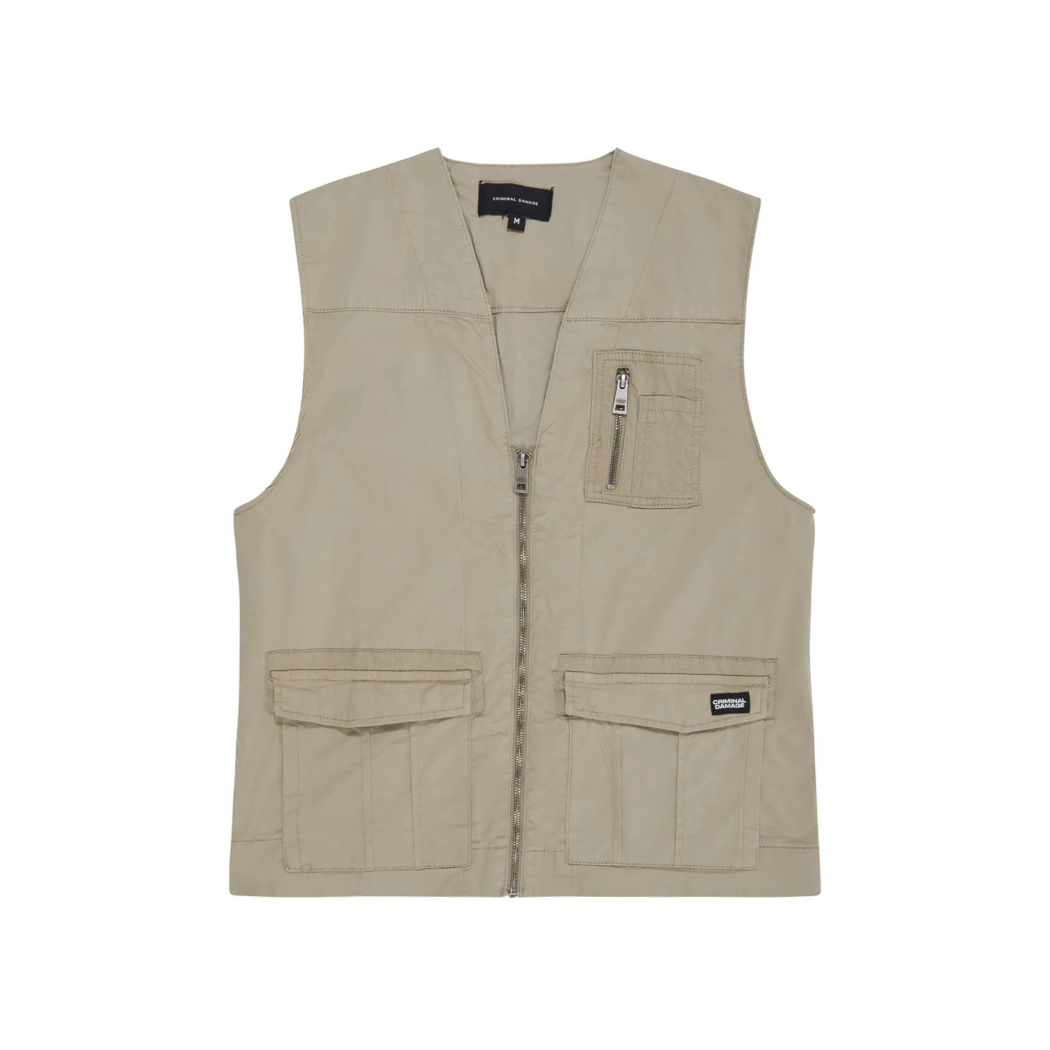 TROOPER VEST