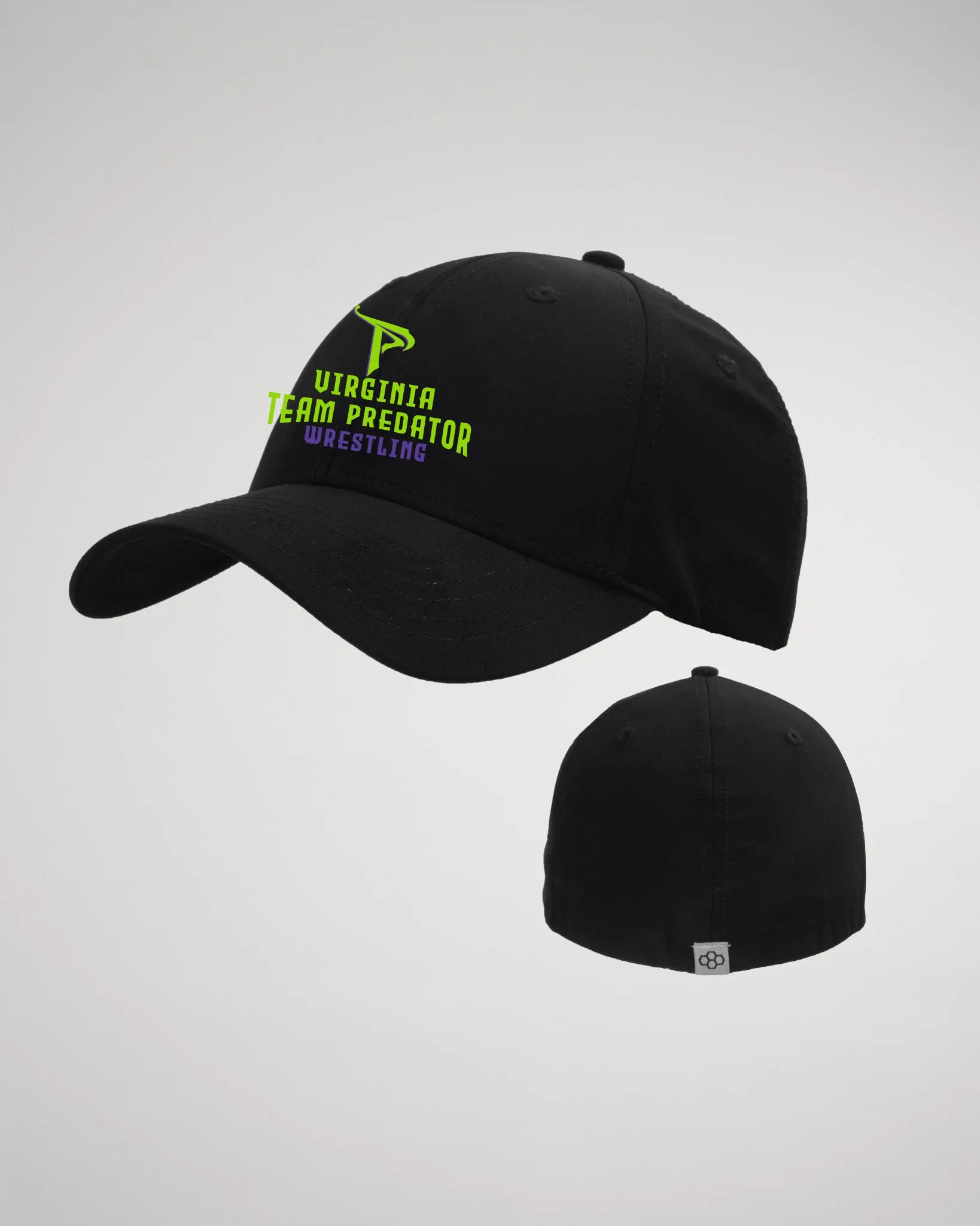 Trucker Hat-Unisex--VA Team Predator-