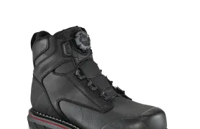 TruGuard Lite Men's 6-inch Waterproof BOA® Safety Toe Boot     