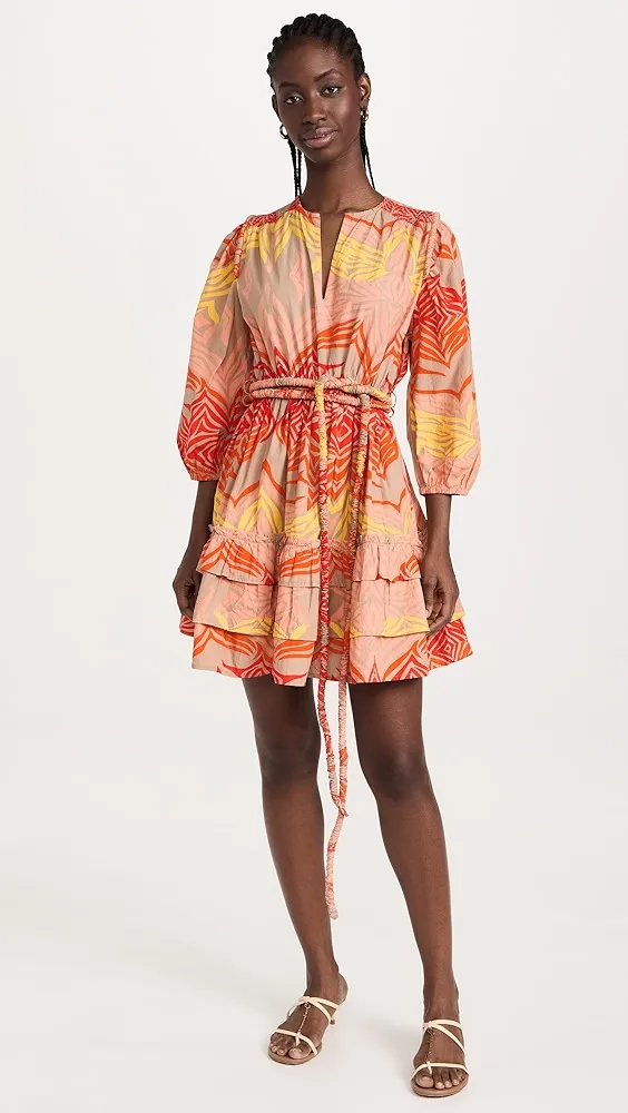 TRUTH   Piper Dress 