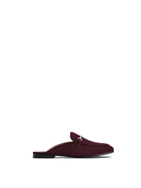 Tuddenham       50% Off   |   Save £97.50  plum Mules
