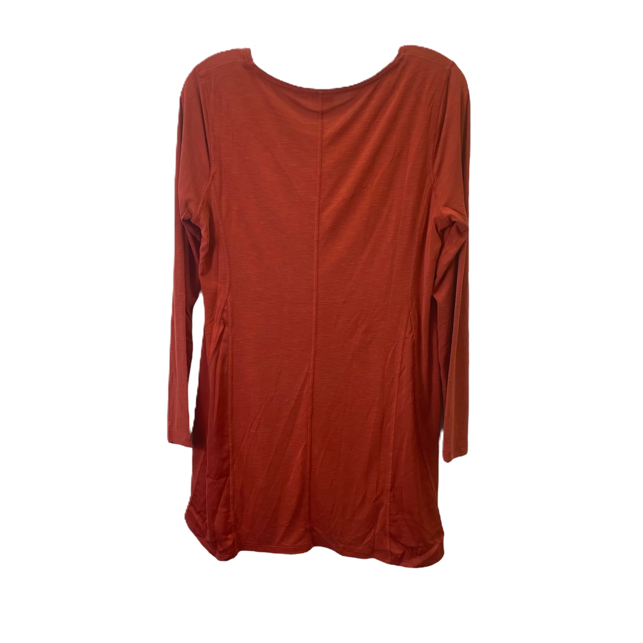 Tunic Long Sleeve By Chicos  Size: M