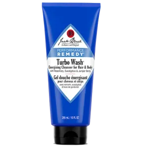 Turbo Wash For Hair & Body