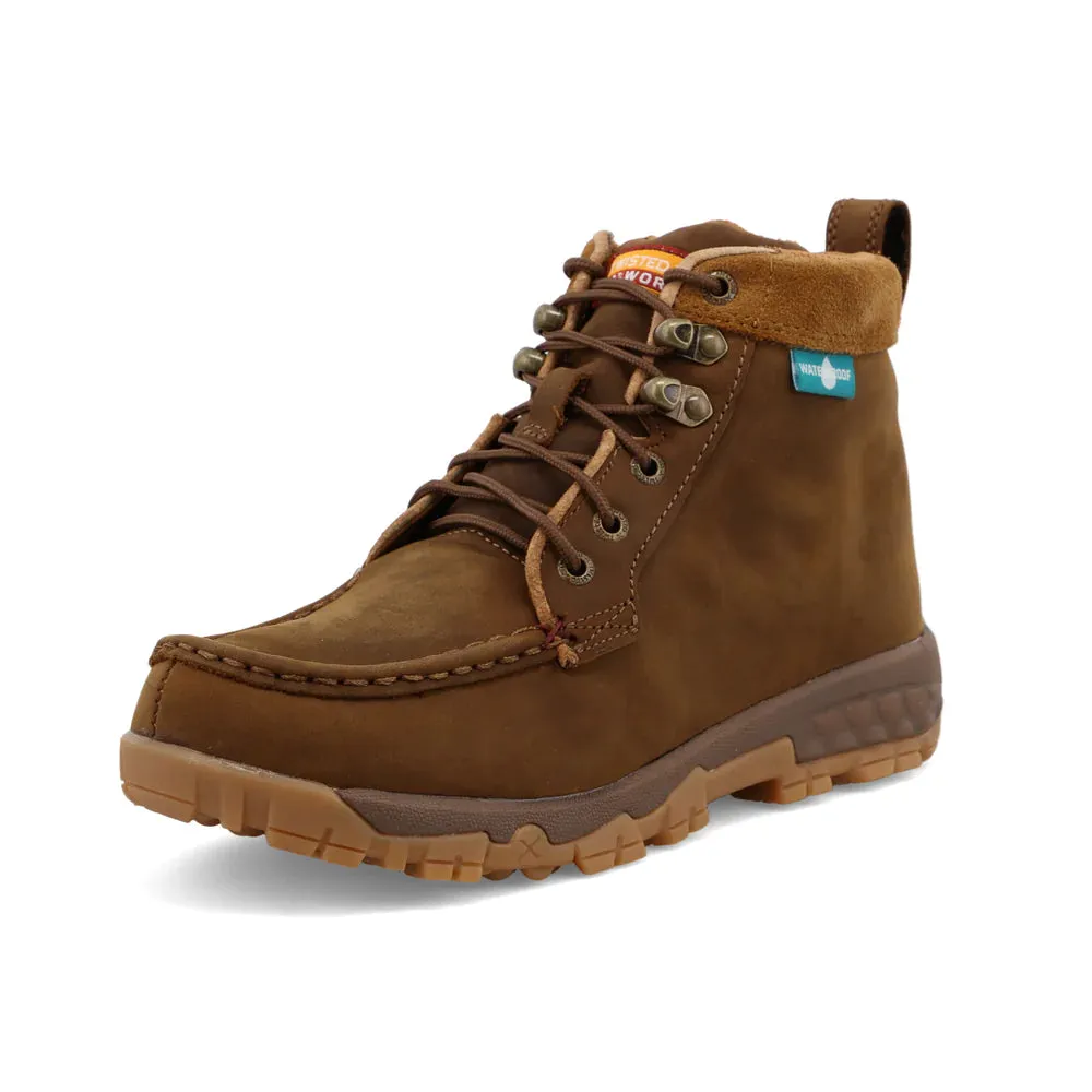 Twisted X Women's 4 Work Boot