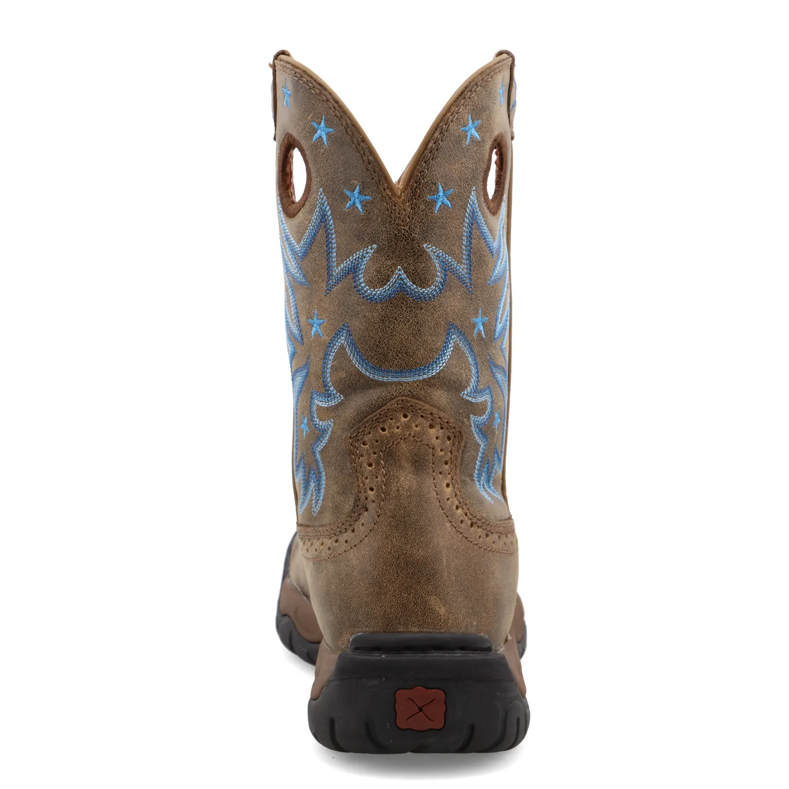 Twisted X Women's All Around Work Boot