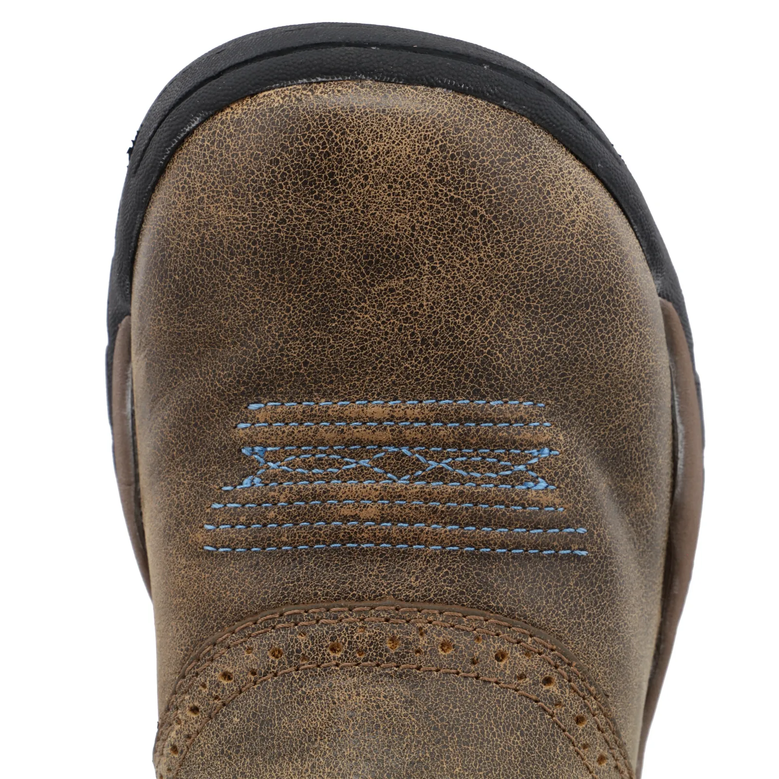 Twisted X Women's All Around Work Boot