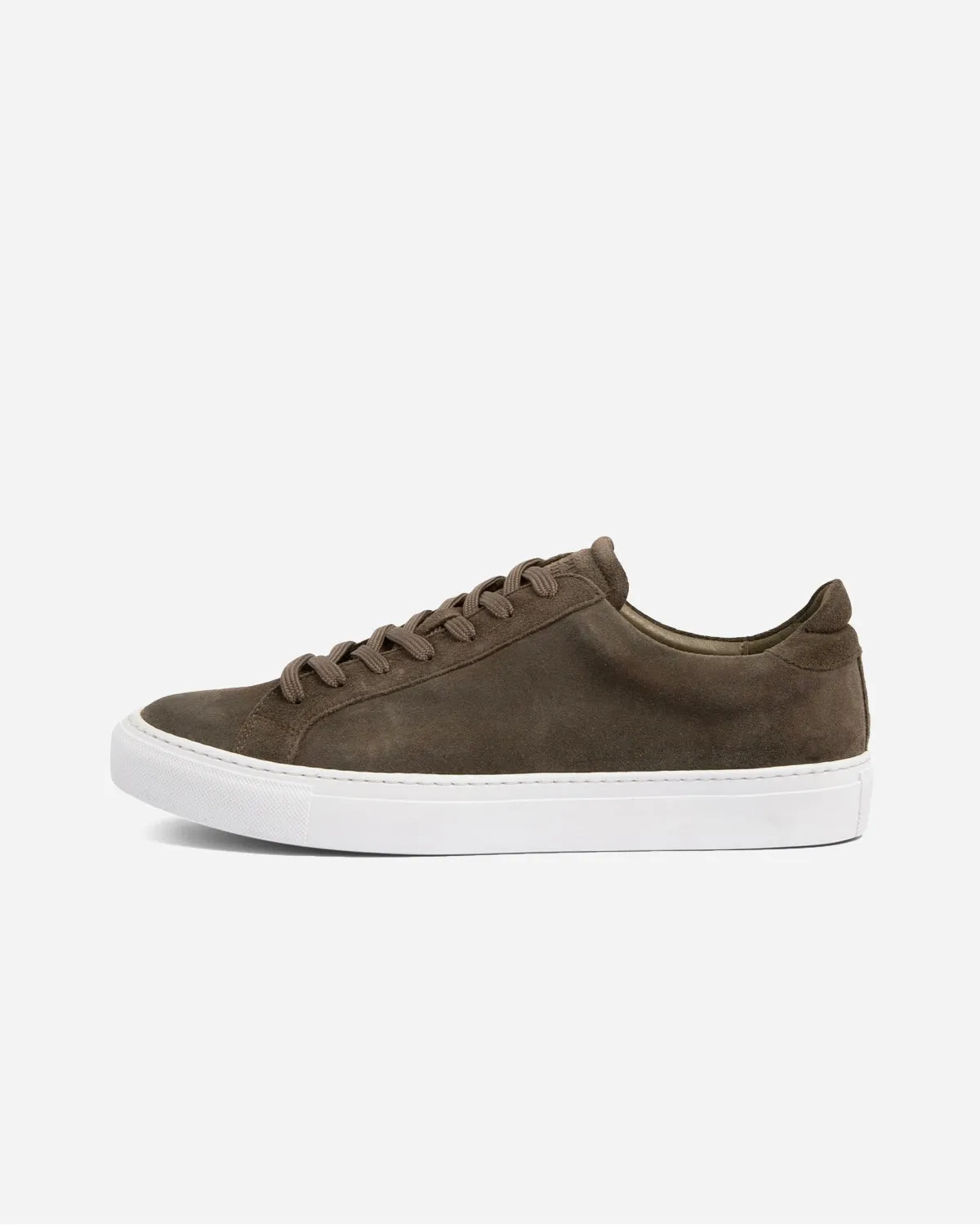 Type - Bosco Suede