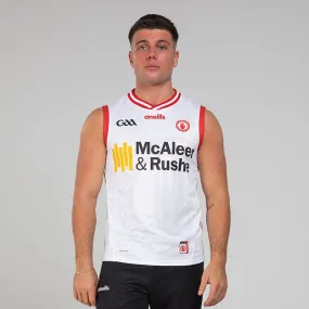 Tyrone GAA Home Vest 2024