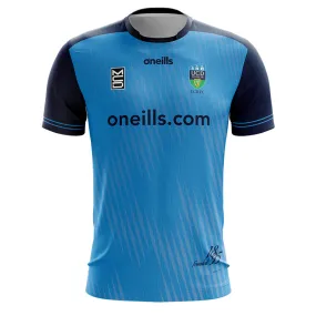 UCD FC Home Soccer Jersey