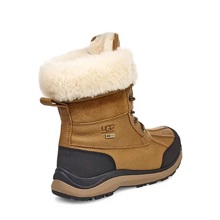 UGG ADIRONDACK BOOT III CHESTNUT - WOMENS