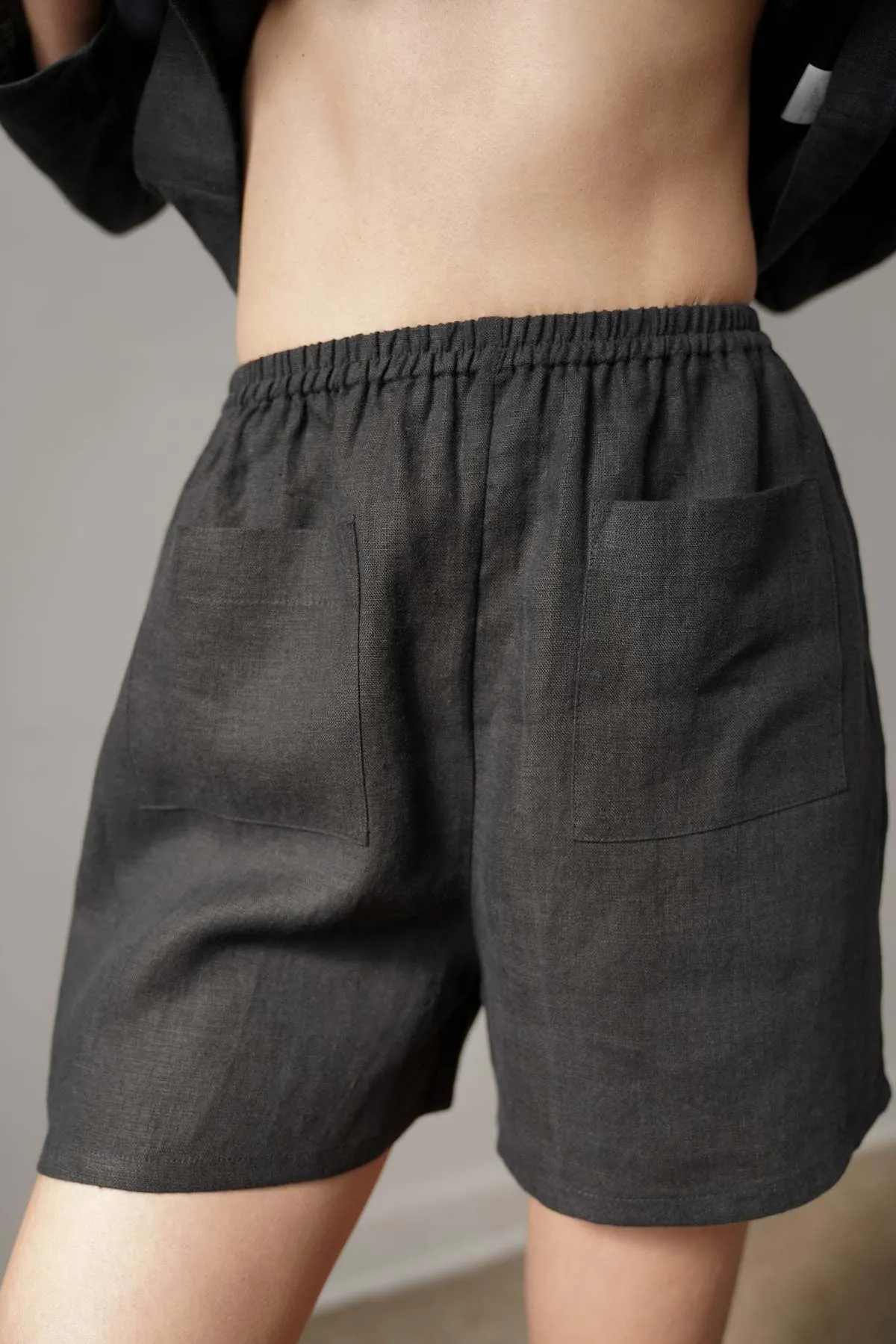 Ula Short