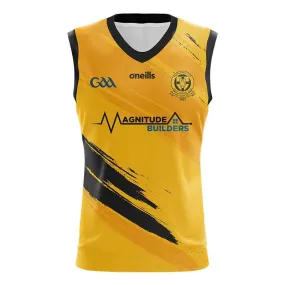 Ulster San Francisco GAA Women's Fit Vest