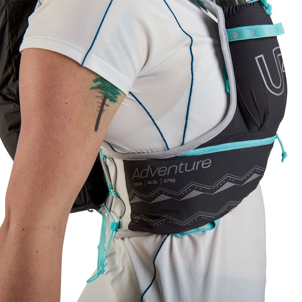 Ultimate Direction - Adventure Vesta 5.0 Hydration Vest  Women nighty sky