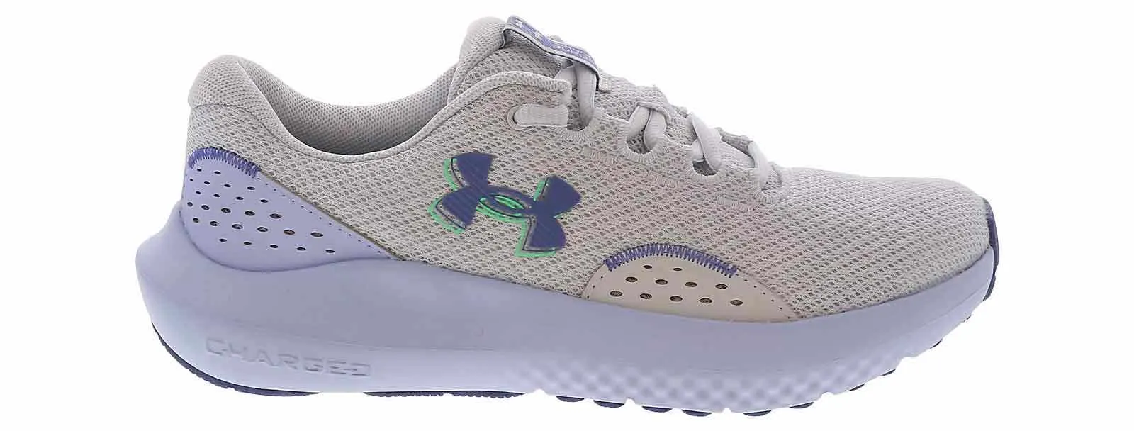 Under Armour Charged Surge 4 Women's Running Shoe