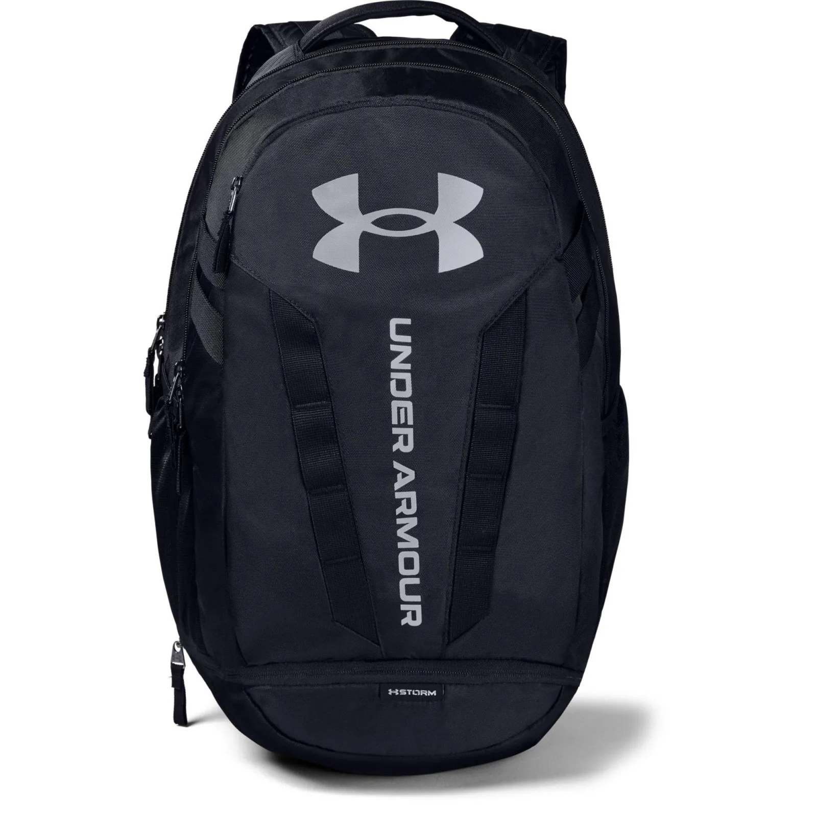 Under Armour Hustle 5.0 Backpack ''Black''