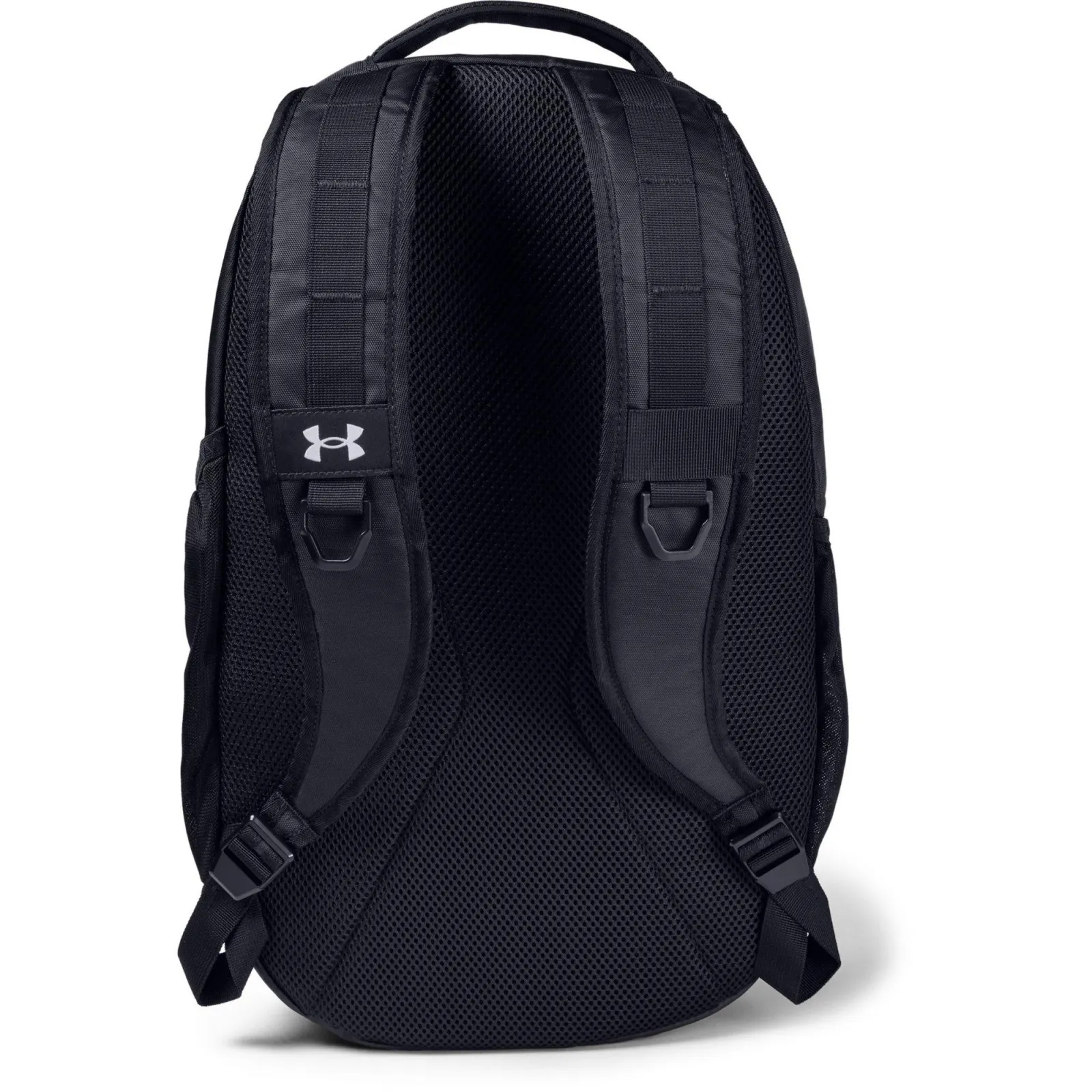 Under Armour Hustle 5.0 Backpack ''Black''