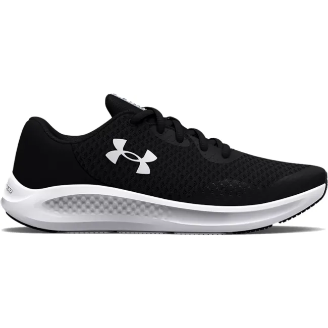 Under Armour Kid's Charged Pursuit 3 Running Shoe (Youth)