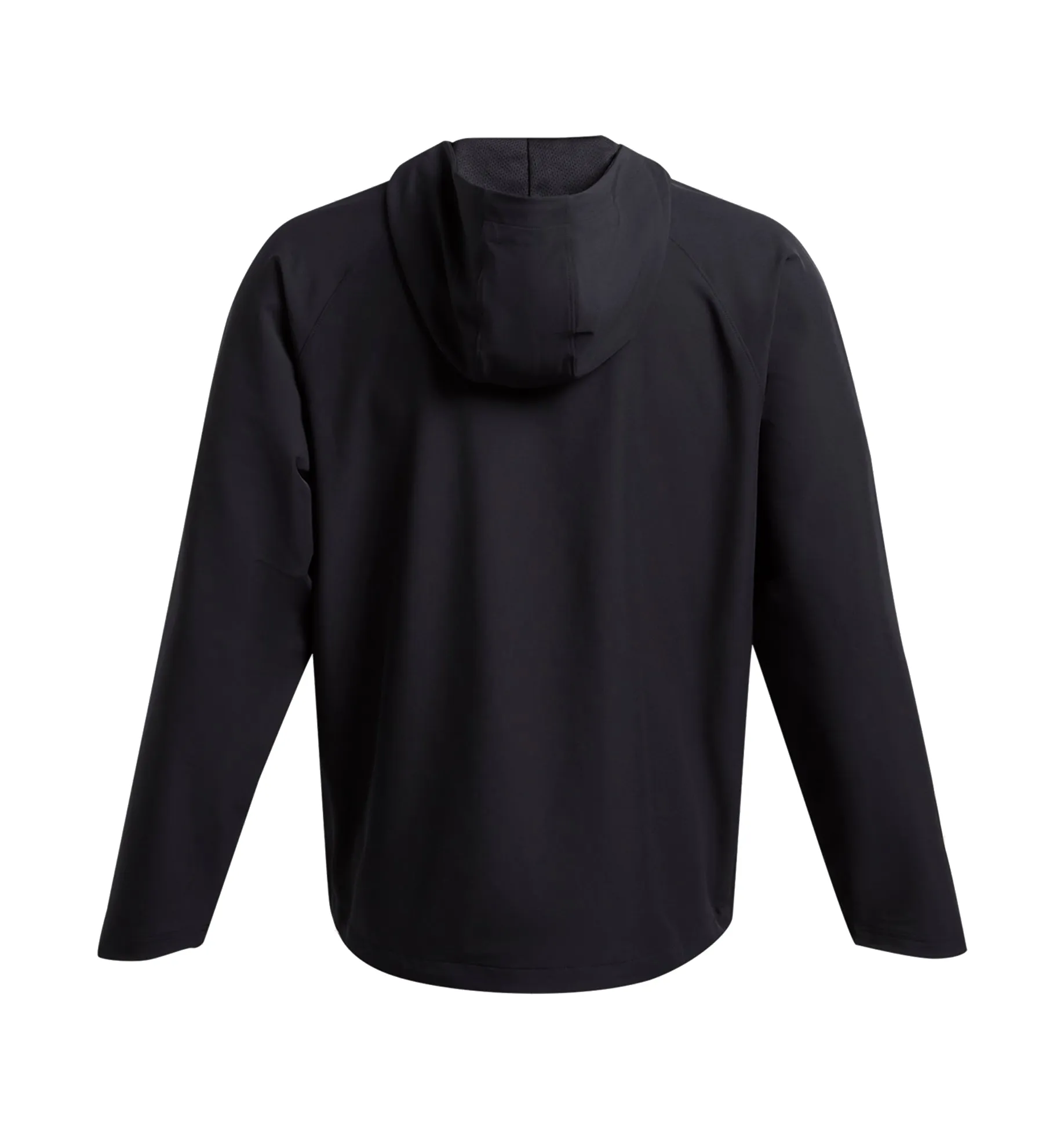Under Armour Men's UA Unstoppable Left Chest Jacket Black | Buy Under Armour Men's UA Unstoppable Left Chest Jacket Bl