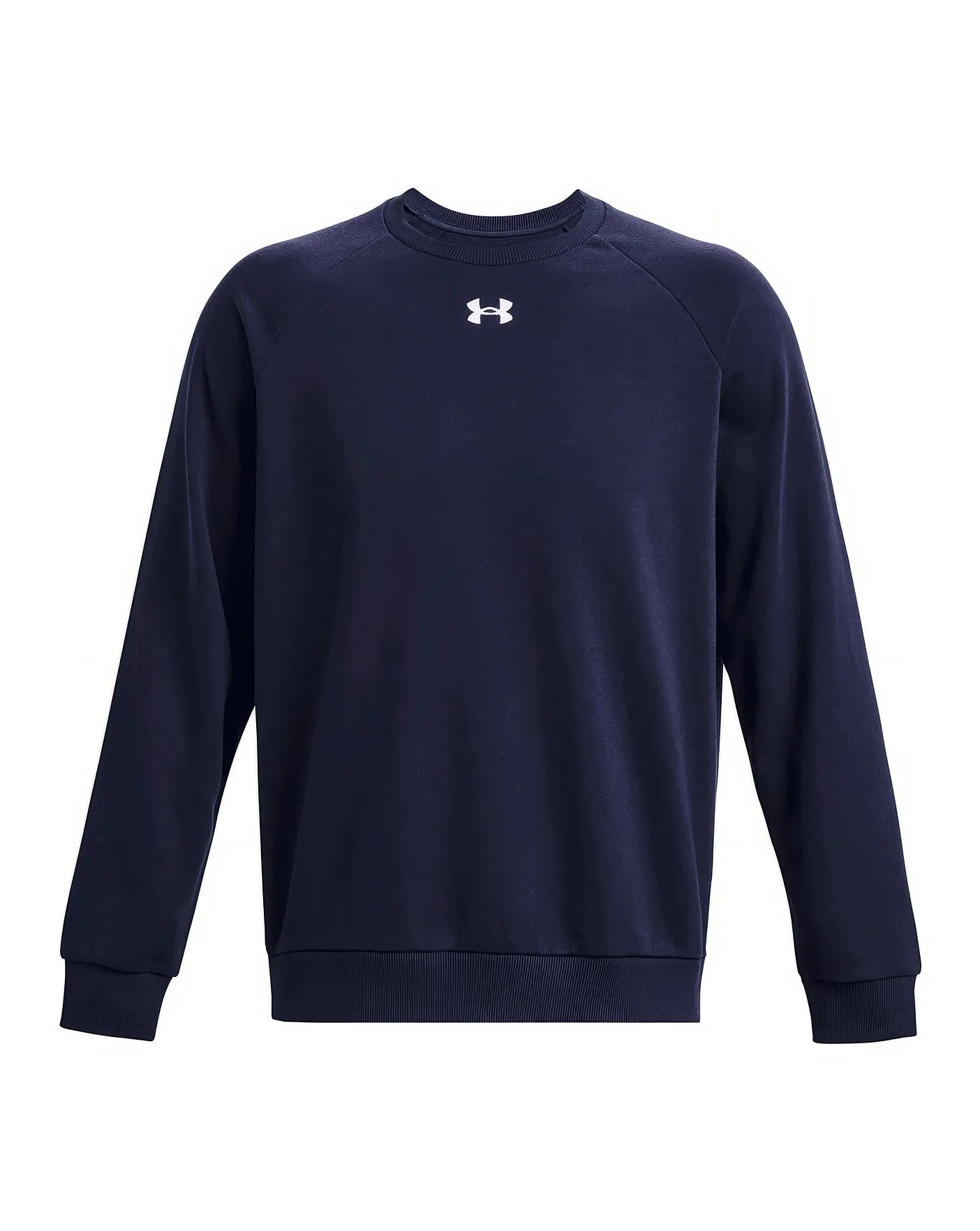 Under Armour Rival Fleece Crew Neck Sweatshirt