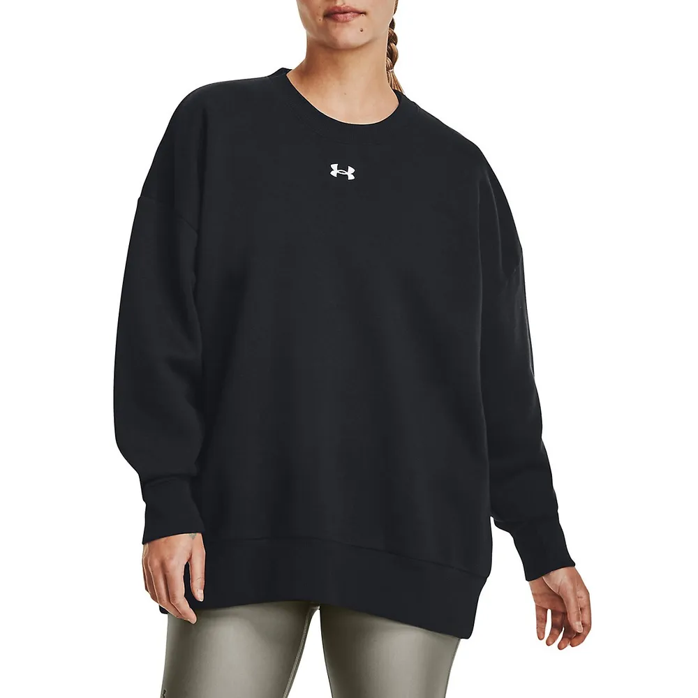 Under Armour UA Rival Fleece Sweatshirt