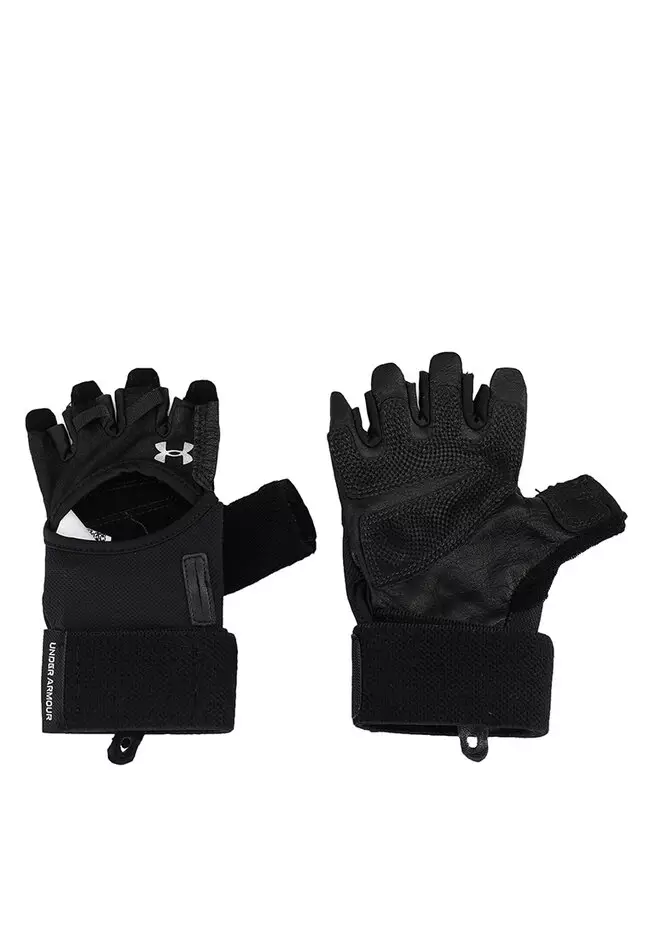 Under Armour Women's Weightlifting Gloves