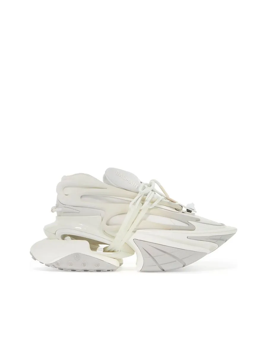 Unicorn Textured Sneakers
