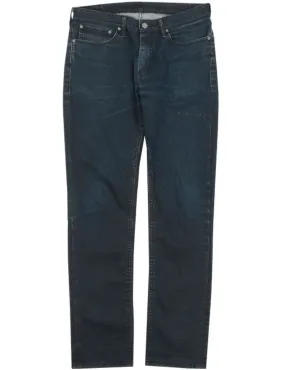 Uniform Reworks Levi Commuter 511 Jeans 34X34