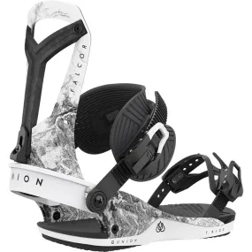 union falcor snowboard binding