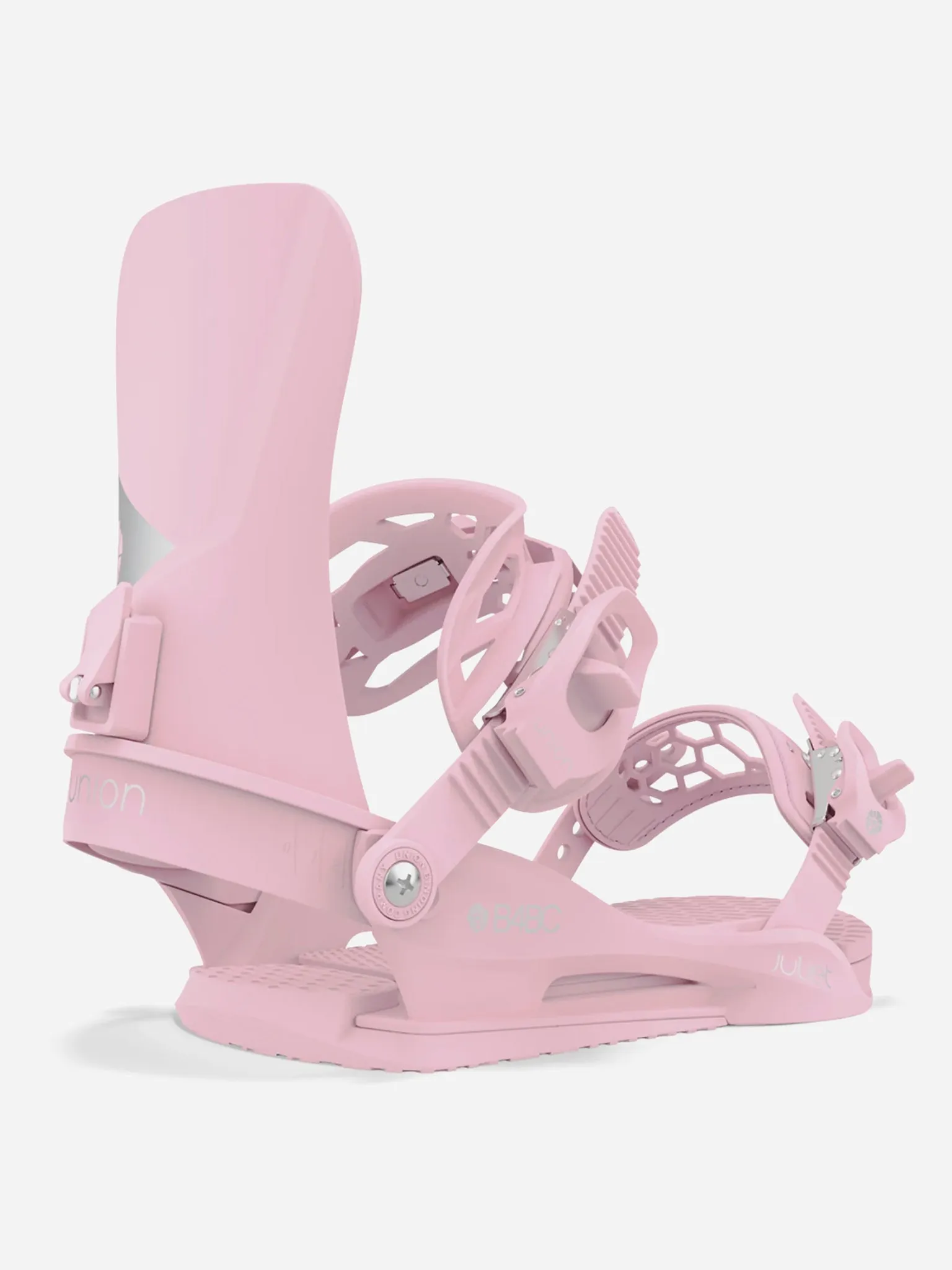     UNION  Juliet Women's Snowboard Bindings 2024    