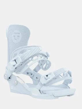     UNION  Women's Trilogy All Mountain Snowboard Bindings 2021    