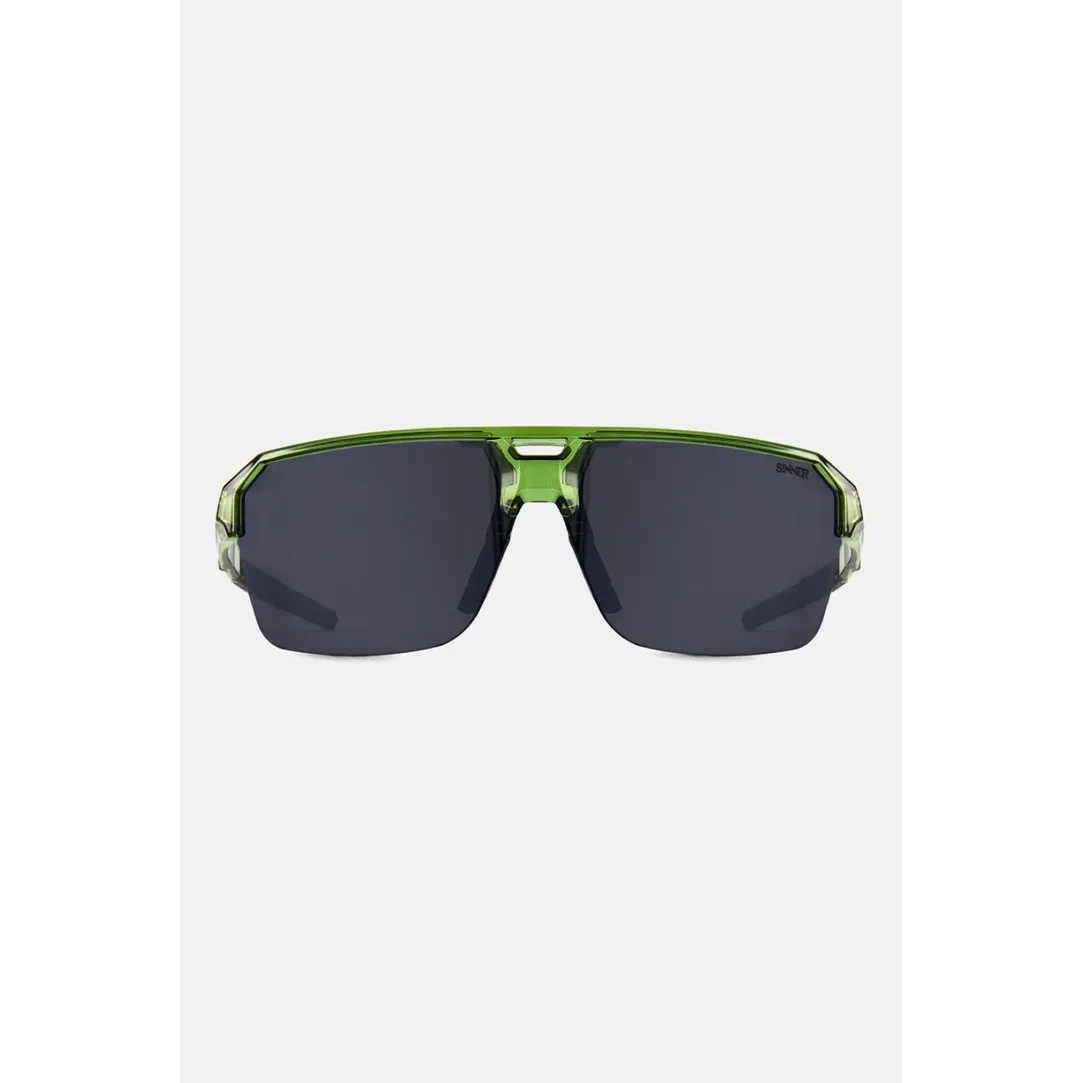 Unisex Bolt Sunglasses